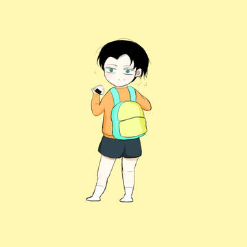 Levi o(^▽^)o