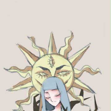 栞