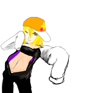 1作目 鏡音リン