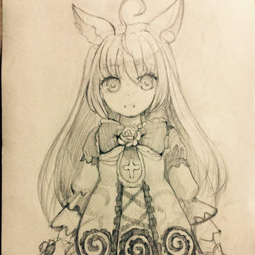 手绘