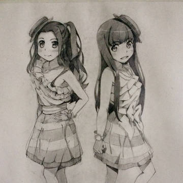claris