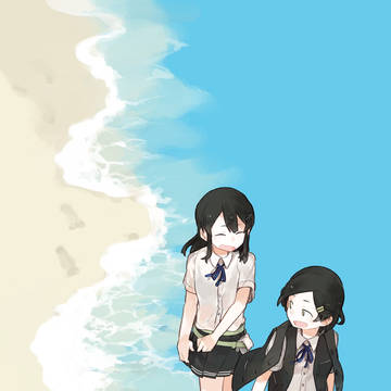お散歩