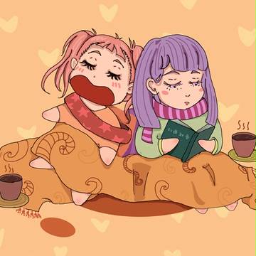 友達