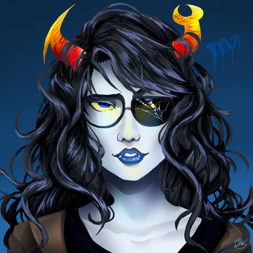 ♥vriska♥