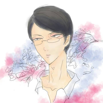 眼鏡
