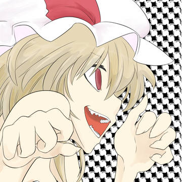 ふらんー