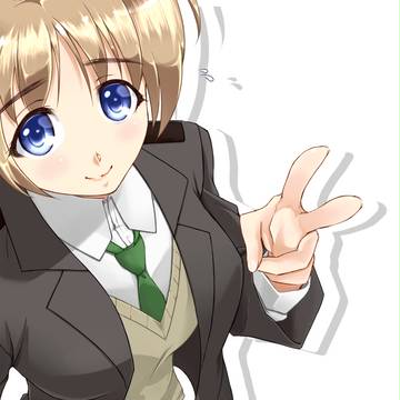 誕生日おめ