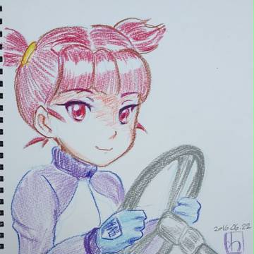 運転ミッコ