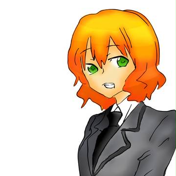 暗殺教室; 倉橋陽菜乃