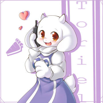 Toriel
