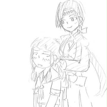 雪風ヲ独立育児第五艦隊旗艦ニ任命ス　あらすじとキャラ紹介