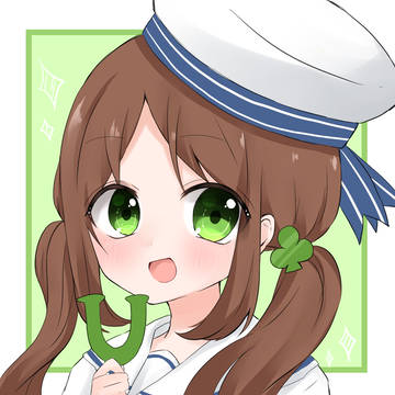 浦島坂田船crew　フリーアイコン