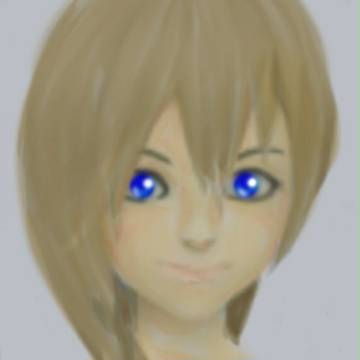 ナミネ アイコンサイズ