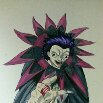 caster
