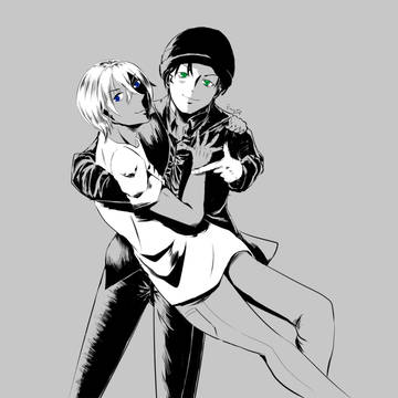 BANG☆