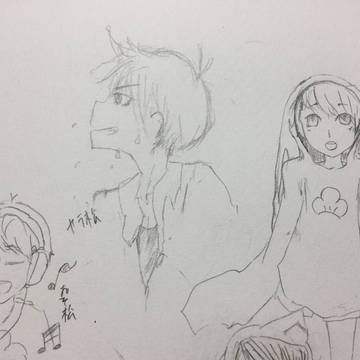 色んな松詰め