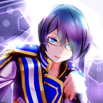 秘密のPhantom thief