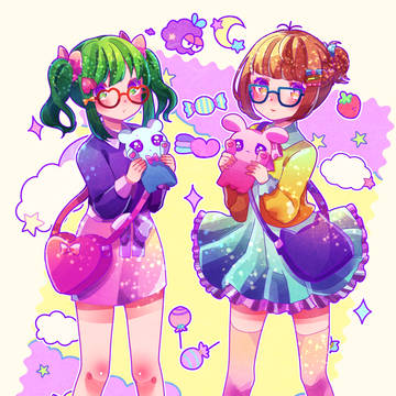YUMEKAWA