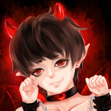 小恶魔
