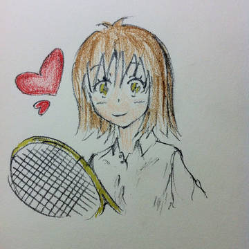 Love Tennis
