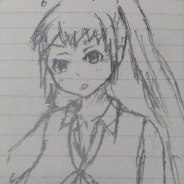 川なんとかさん