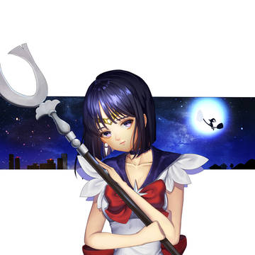 saturn