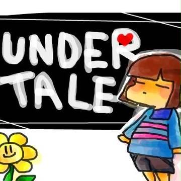 Undertale詰め合わせ2