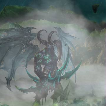 World of Warcraft