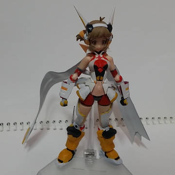 Figma 立花 響 (ver.GX)