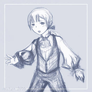 Young Jakob
