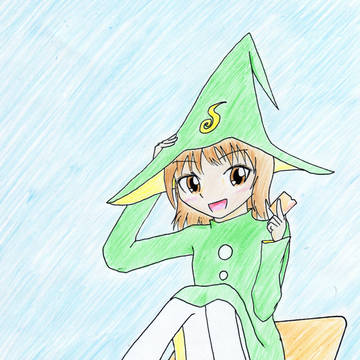 スルットちゃん