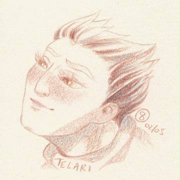 木兎先輩♡