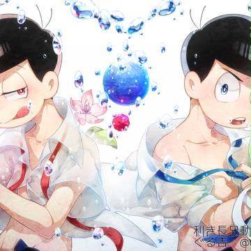 長兄メイキング