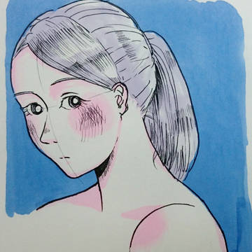 もの思う