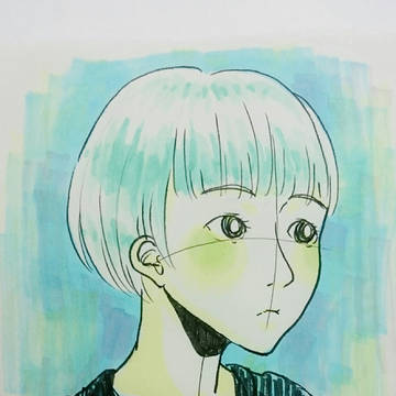 思い返す