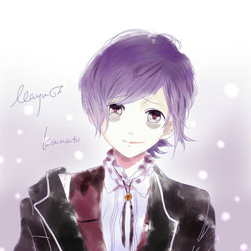 Diabolik loversˉ逆卷奏人