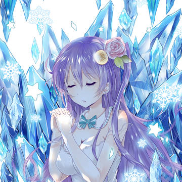 祈求凉夏