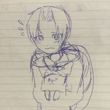 御剣怜侍 