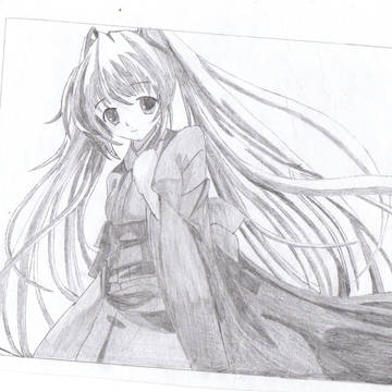 初音ミク