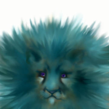 らいおん