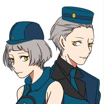 ペルソナまとめ5