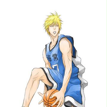黄瀬くん誕生日おめでとうっス！