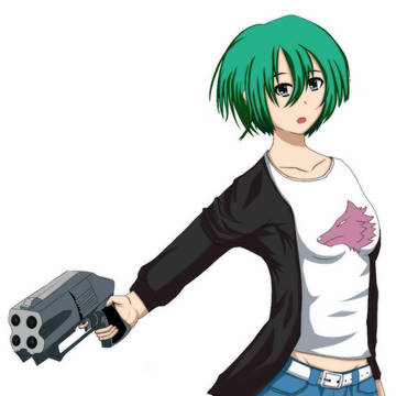 銃
