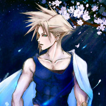 cloud