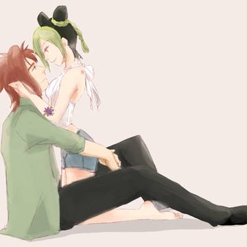かじょ