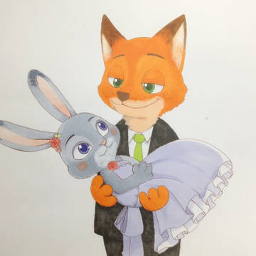 ズートピア
