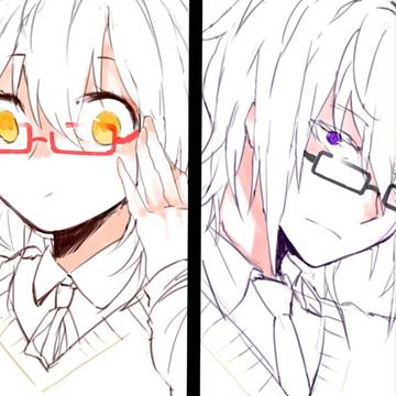 落書き