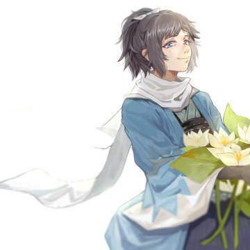 大和守安定