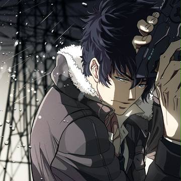 【PP】メテオ