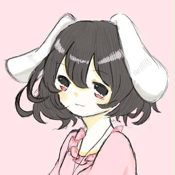 てゐちゃん